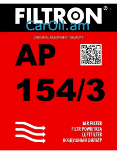 Filtron AP 154/3